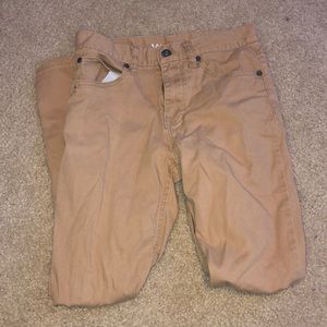 Khakis